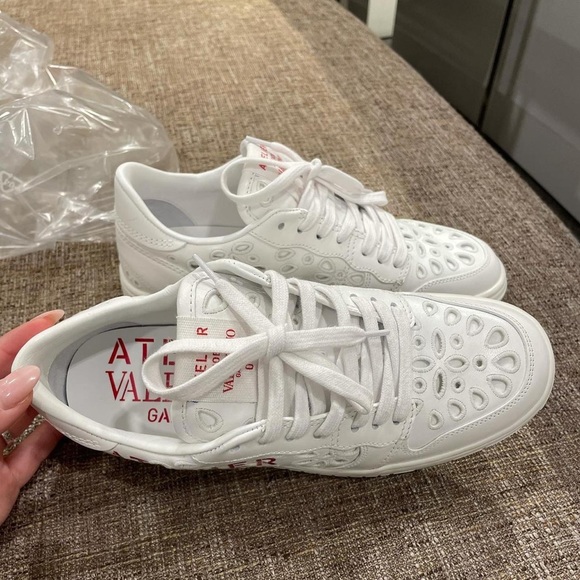 Valentino Shoes - Valentino sneakers